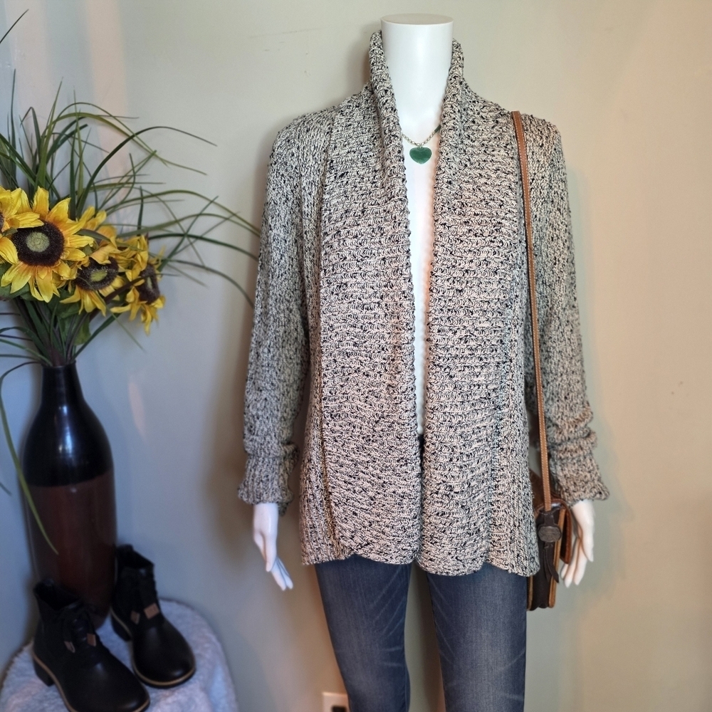 Inc International Concepts Stylish Knit Cardigan